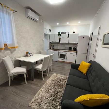רייקה Apartman Plasse מראה חיצוני תמונה