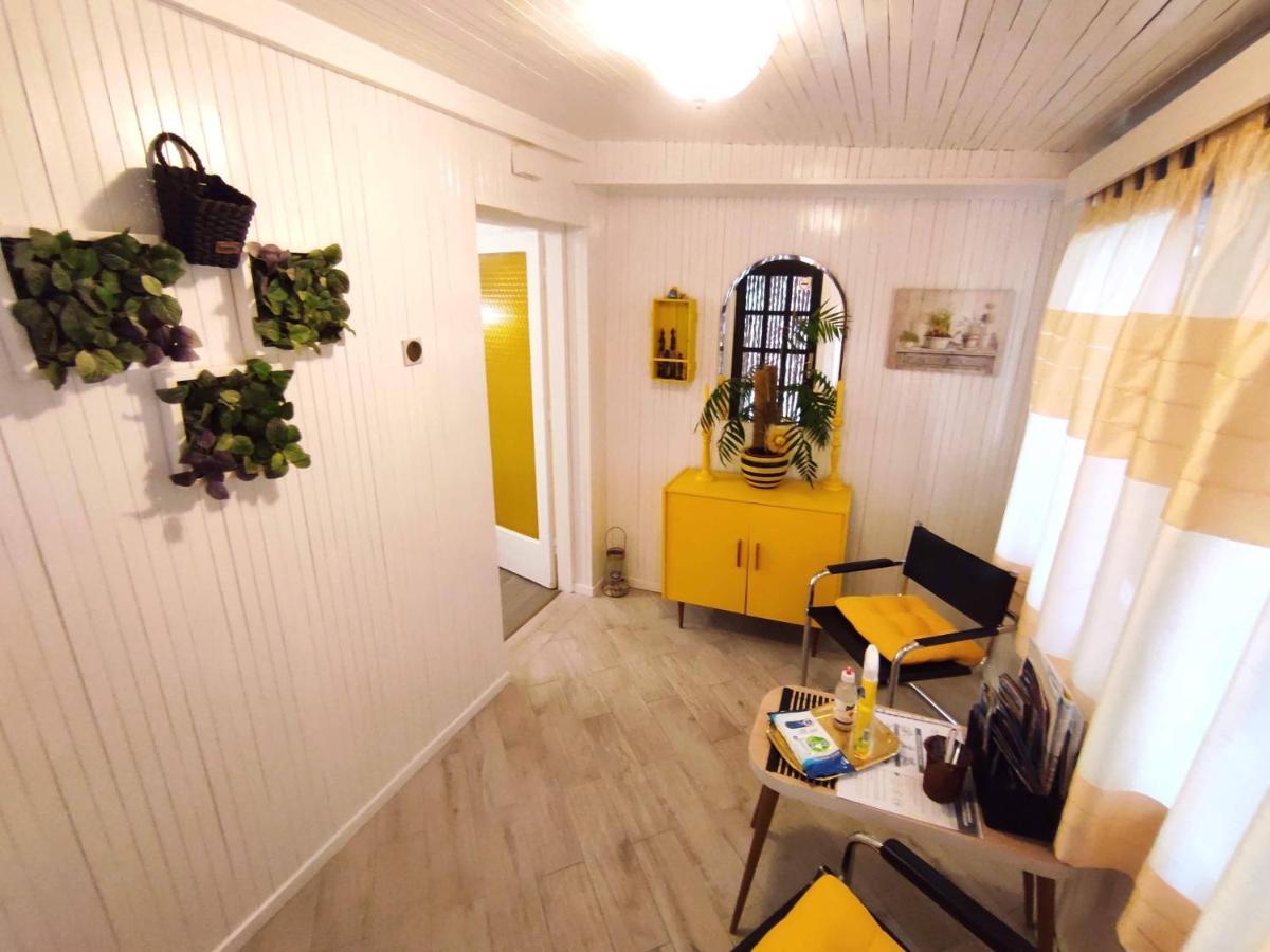 רייקה Apartman Plasse מראה חיצוני תמונה