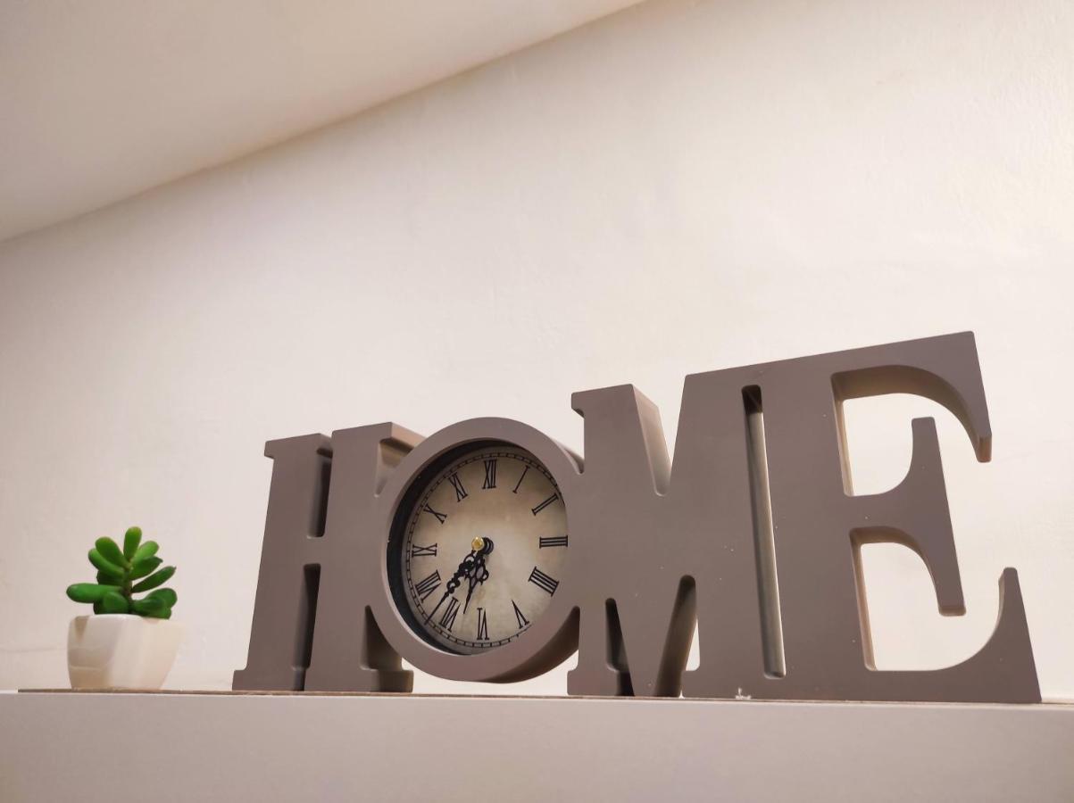 רייקה Apartman Plasse מראה חיצוני תמונה